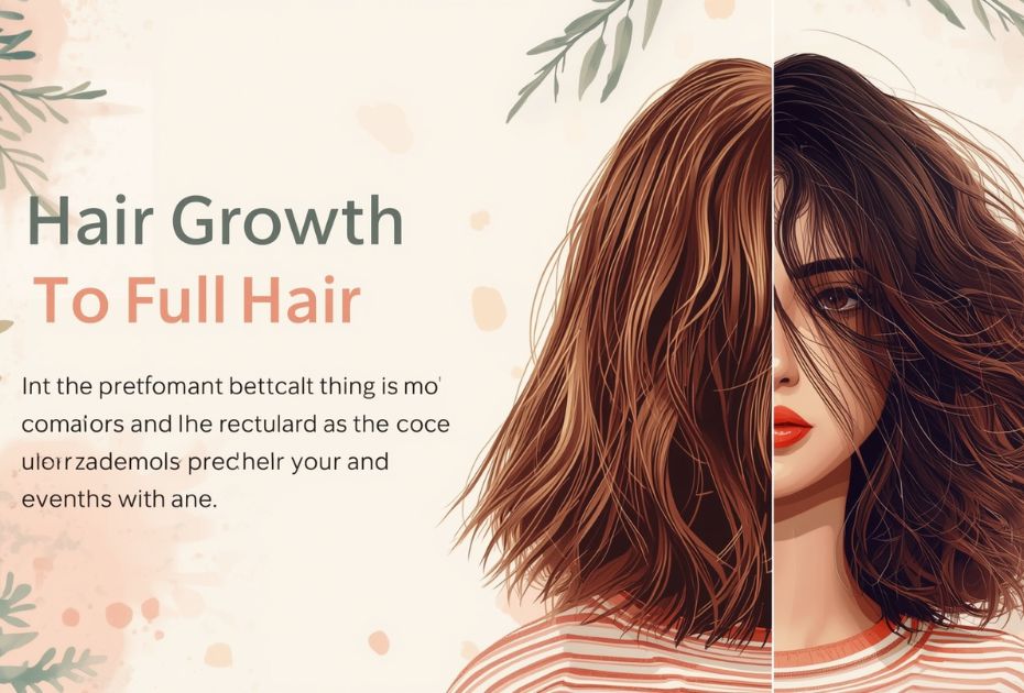hair growth