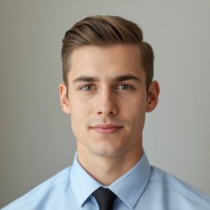 Best Haircuts for Office Professionals