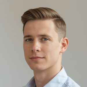 Best Haircuts for Office Professionals