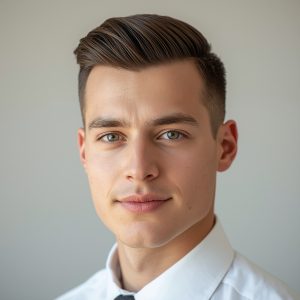 Best Haircuts for Office Professionals