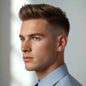 Best Haircuts for Office Professionals