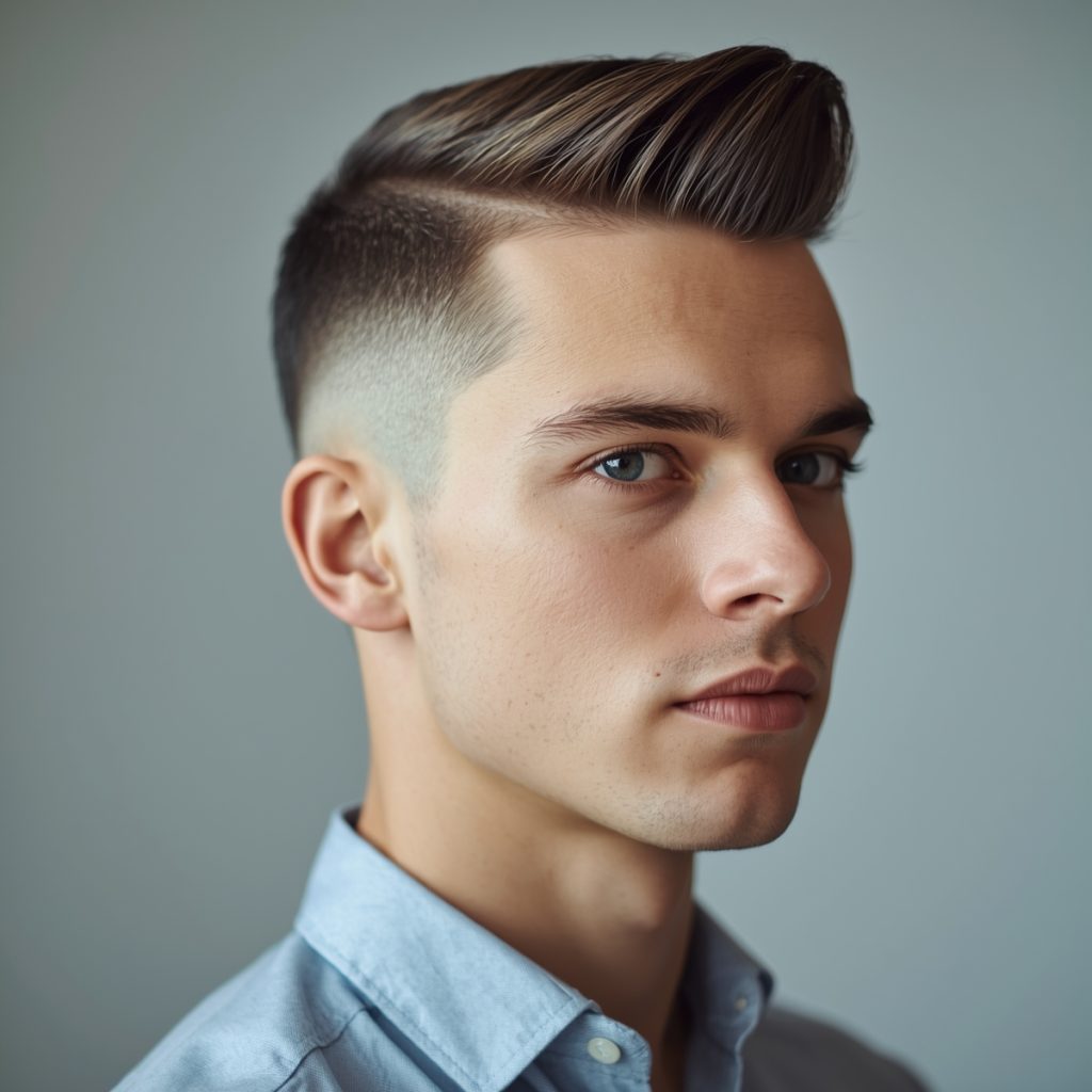 Best Haircuts for Office Professionals