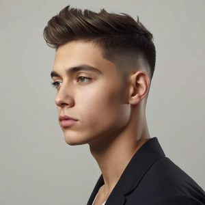 Trending Celebrity Haircuts