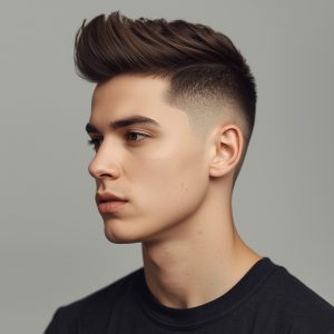 Trending Celebrity Haircuts