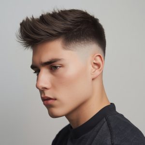 Trending Celebrity Haircuts