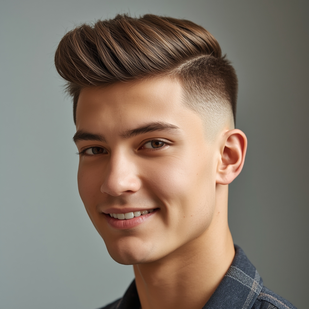 Haircuts That Boost Confidence