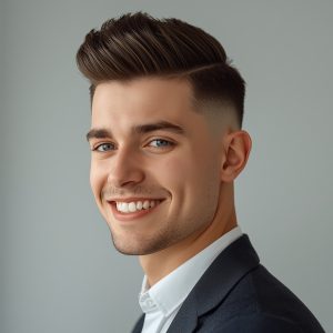 Haircuts That Boost Confidence