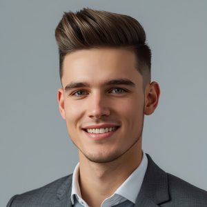 Haircuts That Boost Confidence