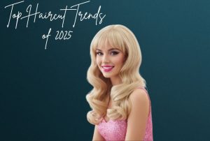Top Hair Cut Trend