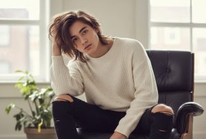 Top Hair Cut Trend