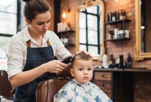 Top Hair Cut Trend