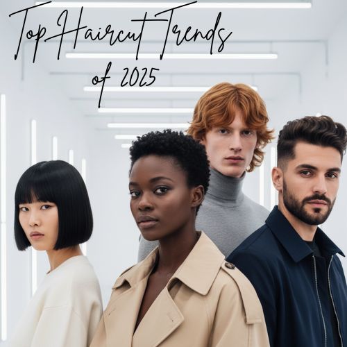 Top Hair Cut Trend
