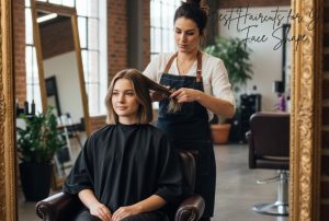 Hair Cut Look Stylish