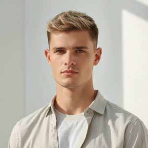 Haircuts That Make Thin Hair Look Fuller