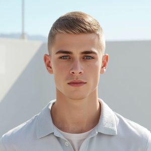 Trendy Short Cuts for Summer 2025
