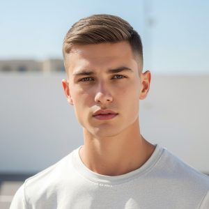 Trendy Short Cuts for Summer 2025