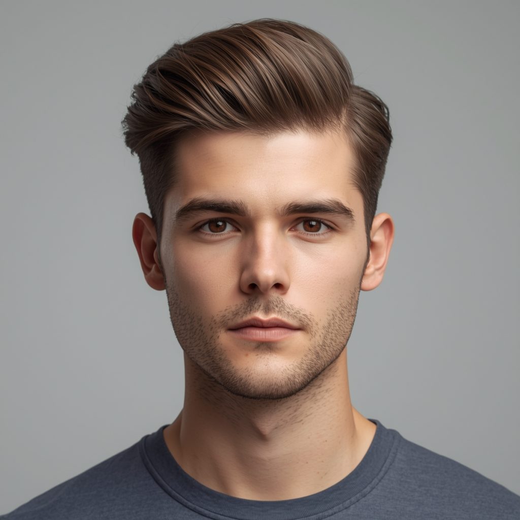 Trendy Short Cuts for Summer 2025