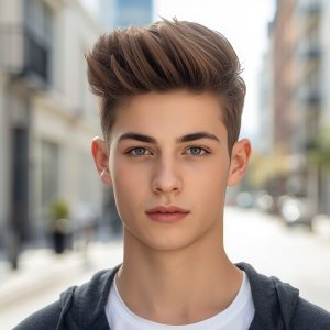Haircuts That Make Thin Hair Look Fuller