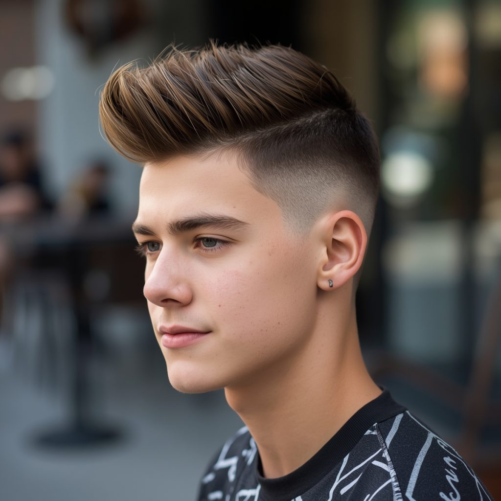 Quick Hairstyles for Moms on the Go