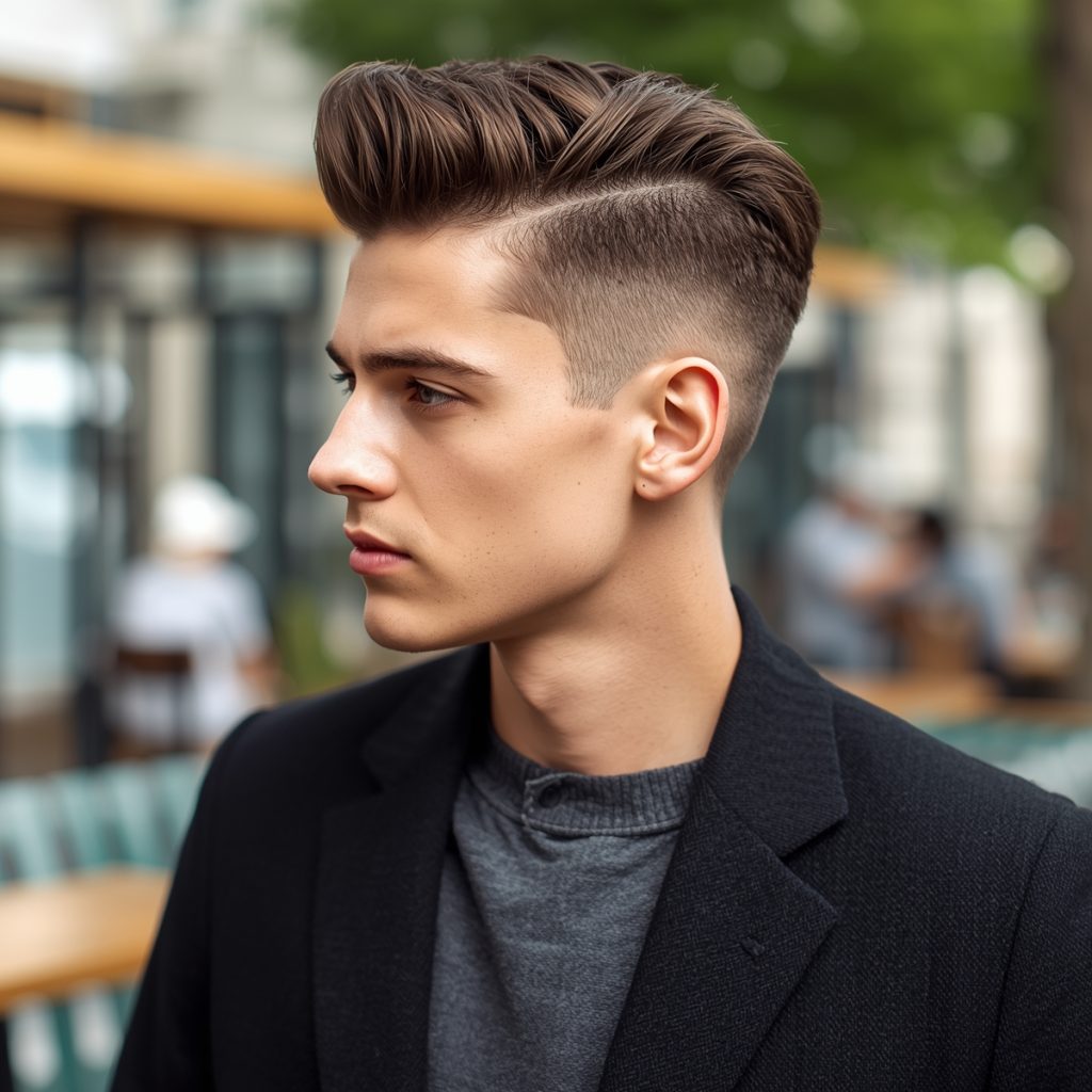 Low Maintenance Cuts That Still Look Chic