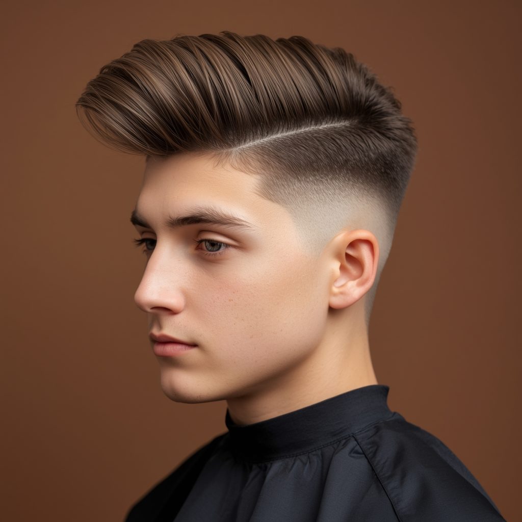 Top Haircuts for Thick Hair