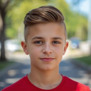 Youthful Haircuts That Defy Age