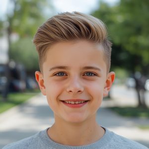 Youthful Haircuts That Defy Age