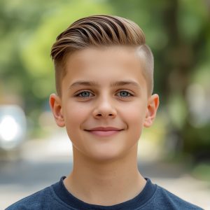Youthful Haircuts That Defy Age