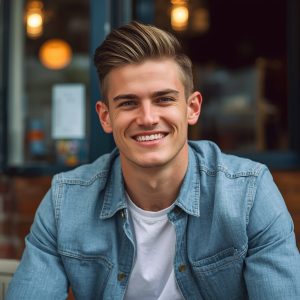 Weekend-Ready Haircuts You Can Manage in Minutes