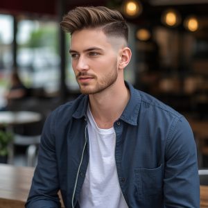 Weekend-Ready Haircuts You Can Manage in Minutes