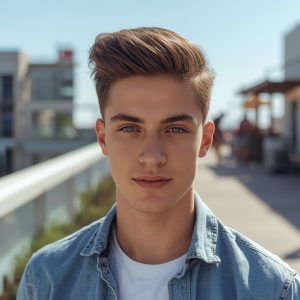 Weekend-Ready Haircuts You Can Manage in Minutes