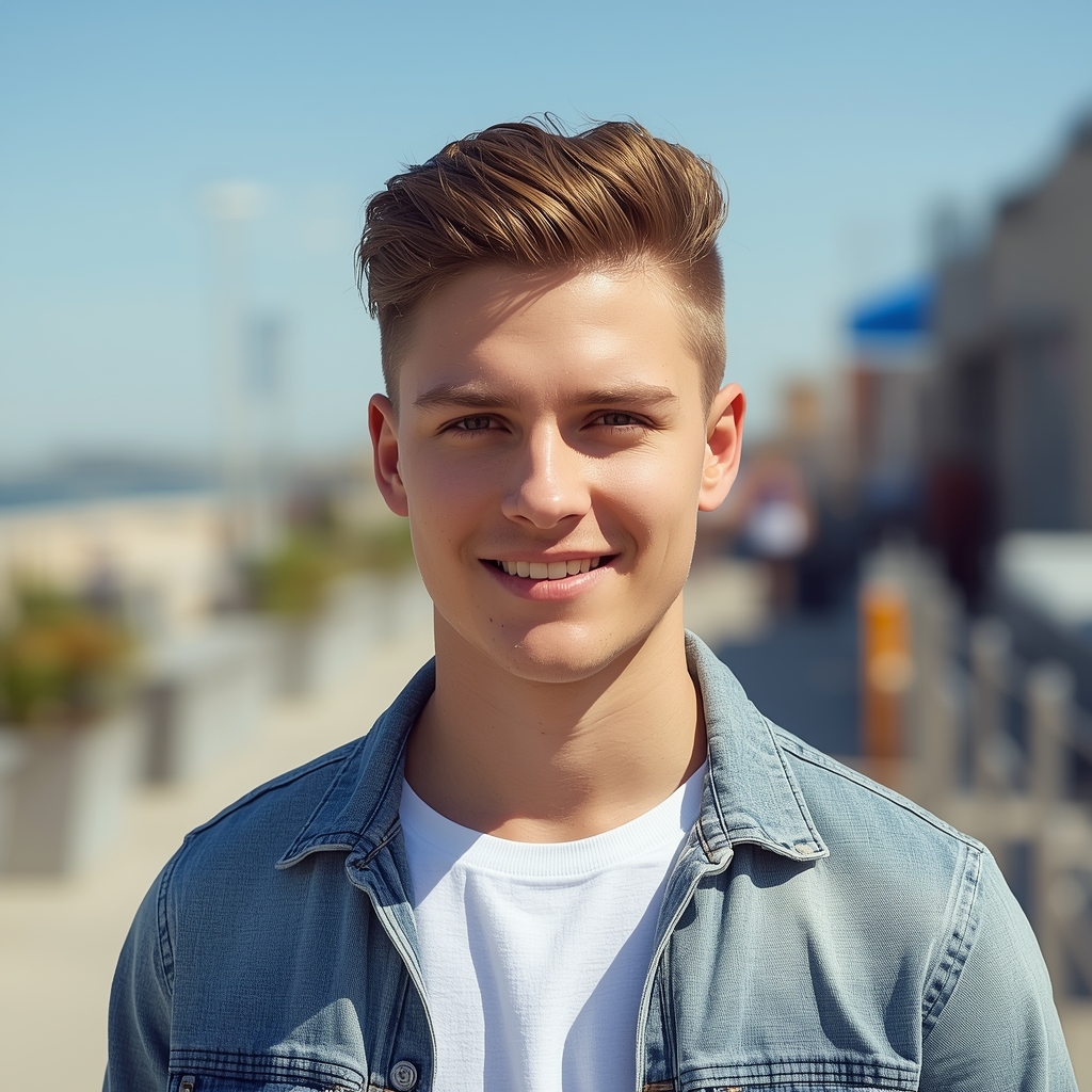 Weekend-Ready Haircuts You Can Manage in Minutes