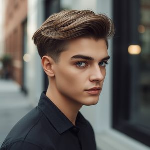 Celebrity-Inspired Short Hair Trends