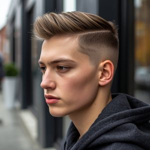 Celebrity-Inspired Short Hair Trends