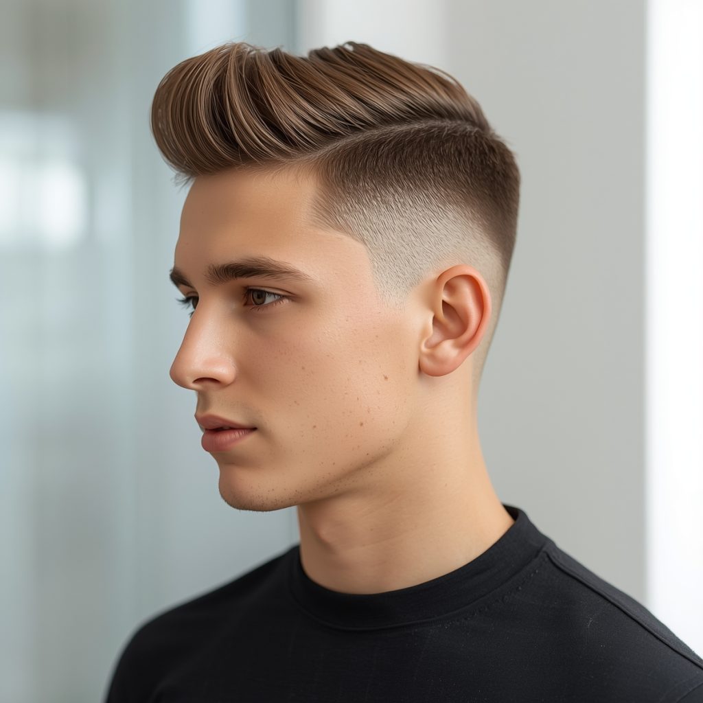 Celebrity-Inspired Short Hair Trends