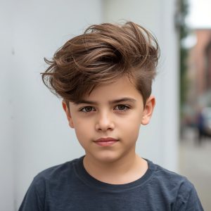 Messy Chic Haircuts That Always Work