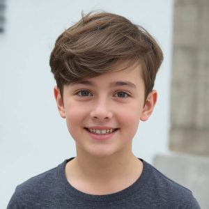 Messy Chic Haircuts That Always Work