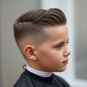 Classic Cuts with a Modern Twist
