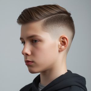 Classic Cuts with a Modern Twist