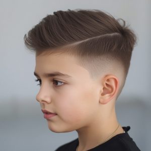 Classic Cuts with a Modern Twist