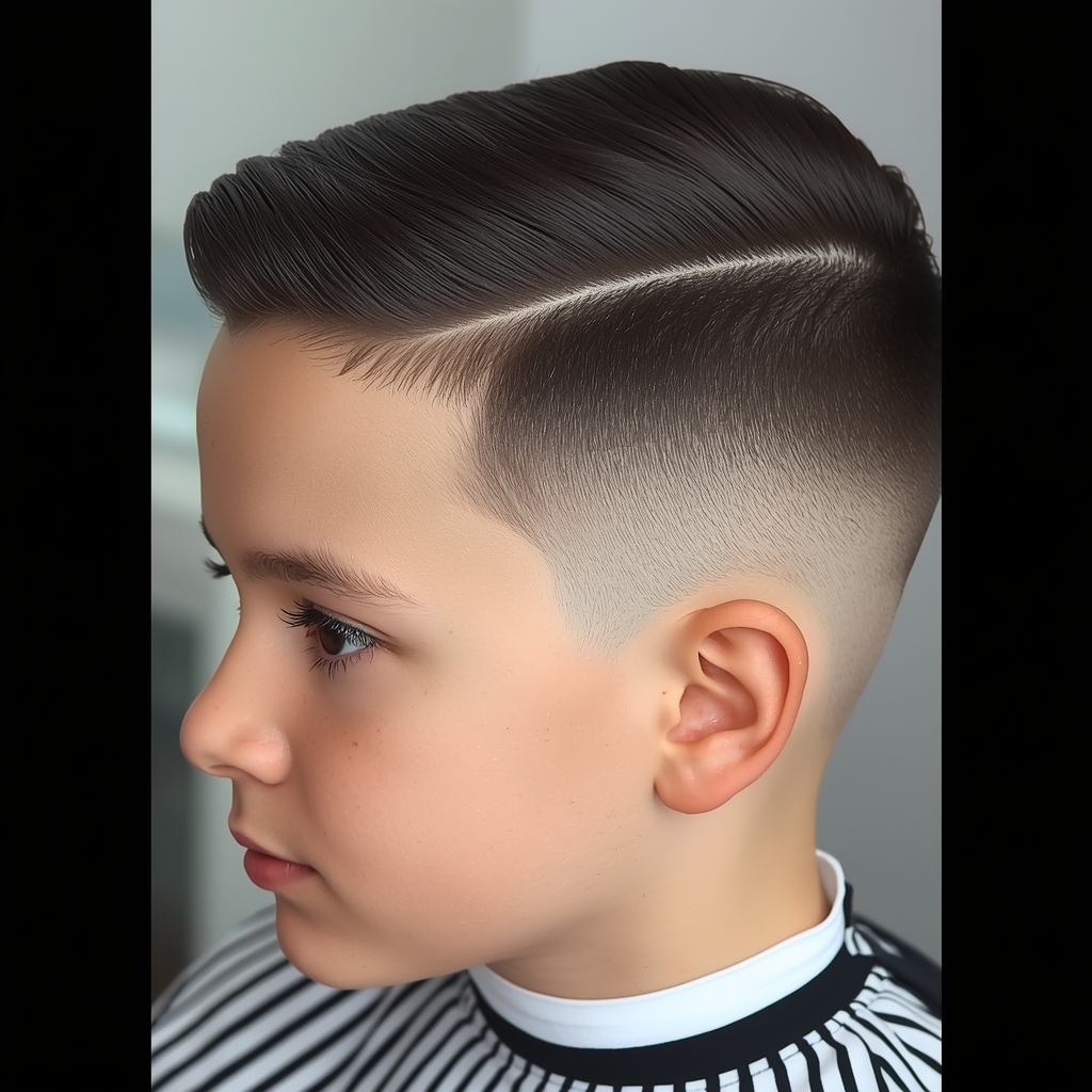 Classic Cuts with a Modern Twist