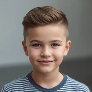 Haircuts for Active Lifestyles