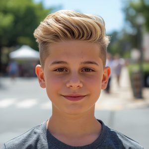 Haircuts Perfect for Outdoor Summer Looks