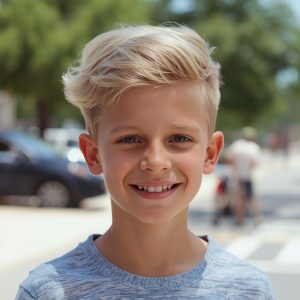 Haircuts Perfect for Outdoor Summer Looks