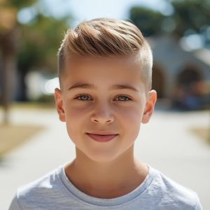 Haircuts Perfect for Outdoor Summer Looks