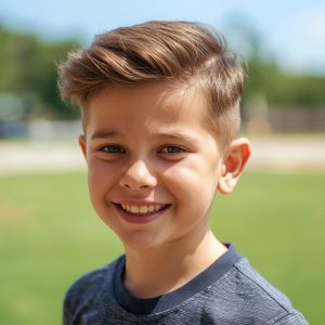 Haircuts Perfect for Outdoor Summer Looks