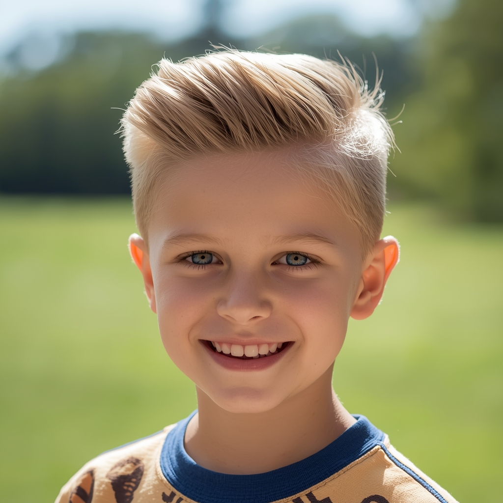 Haircuts Perfect for Outdoor Summer Looks