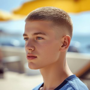 Summer-Ready Short Styles