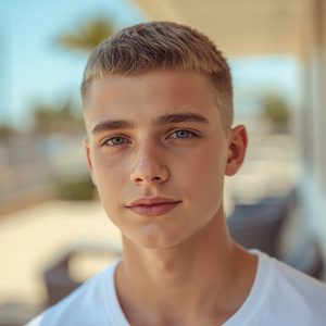 Summer-Ready Short Styles
