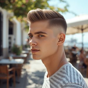 Summer-Ready Short Styles